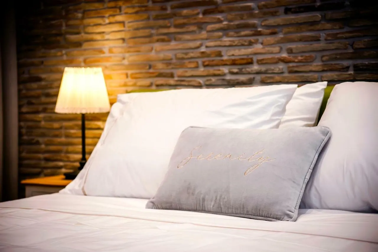 Centar Boutique Apartments Rovinj Croatia