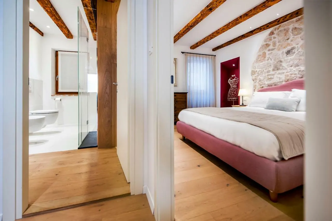 Centar Boutique Apartments Rovinj