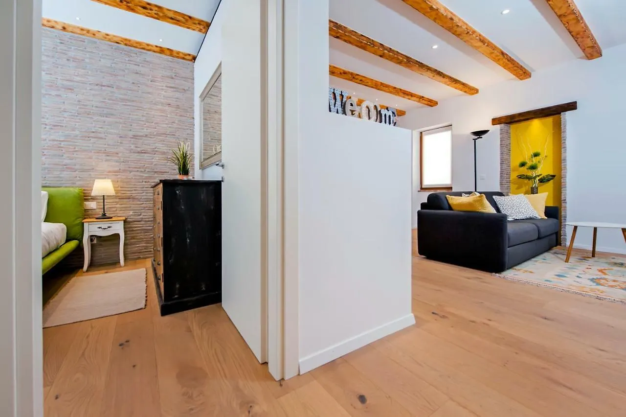 Centar Boutique Apartments Rovinj