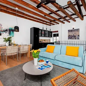 Settimo Cielo Apartment
