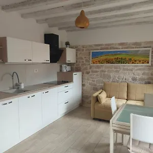 Lino - Center Apartment