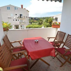  Apartment Anna's Two Terrace