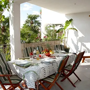 Melanija 1 Apartment